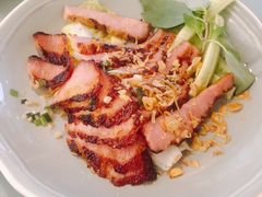 -CHINCHIN 青青·泰国料理(万象食家店)