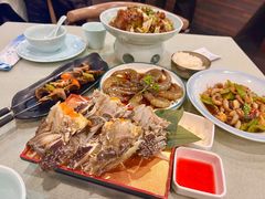 -渔娘渔家丹东海鲜(东直门店)