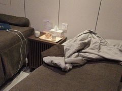 -正清和·推拿养生(二七广场店)