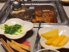 -海底捞火锅(团结桥店)