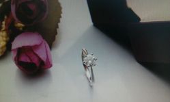 -威德钻石-克拉钻大本营(南京东路店)