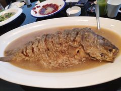 -阿庄新豫菜(通泰路店)