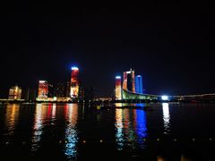 -天鹅湖体育公园