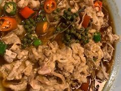 麻椒肥牛-羲和雅苑•北京烤鸭(平安国际金融中心店)