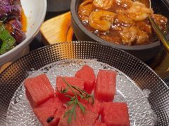 -太守宴·蘭院(天塔店)