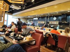 -东京屋(武定路店)