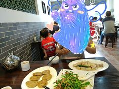 -凤厨顺德水乡凤味馆(大良锦龙路店)