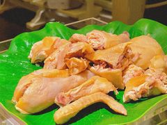 -汤城·料青山