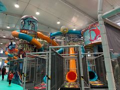 -幸福花欢乐世界(东辰广场A座店)