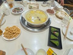 -土连锅·现熬养生汤锅(梁家巷店)