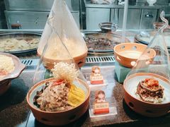 -老淮滨-蚌埠非遗小吃(淮河路店)