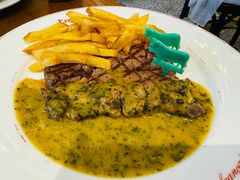 -Entrecôte 法国牛扒馆(保利·时光里店)