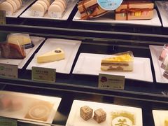 -麦当劳(七宝乐购店)