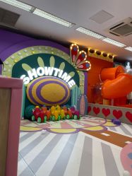 -孩子王童乐园(马群店)