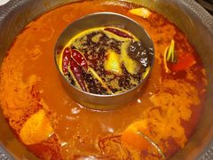 -吴老幺火锅(金龙店)