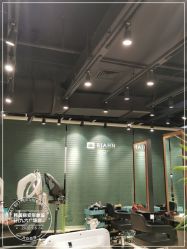 -韩国丽安形象设计