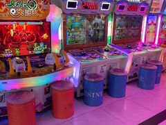 -阿尔法Game Station(中山路店)