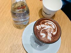 -Seesaw Coffee(苏州中心店)