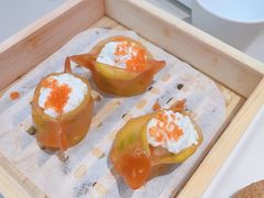-蔡澜点心·粤菜(丽泽天街店)