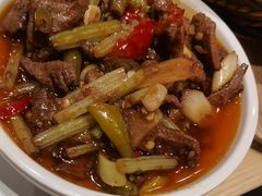 -乡村基·川味现炒大王(熙悦天街店)