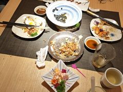 -德川家日本料理(中关村寰太大厦店)