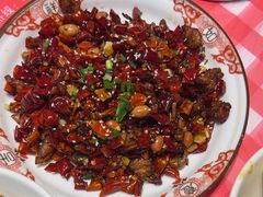 -龙师傅卤炒(天马店)