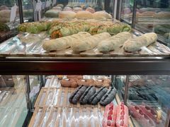 -奈雪的茶(亨特国际广场店)