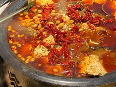 -探鱼·鲜青椒爽麻烤鱼(领展购物广场店)