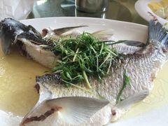 -水乡人家私房菜(逢简店)