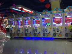 -大玩家(平江万达店)