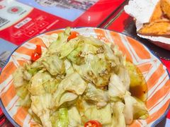 -味福记·本地特色菜(八一万达广场店)