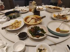 -澜小宴·锦绣江南(金沙滩店)