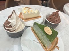 -布歌东京(金融街购物中心店)