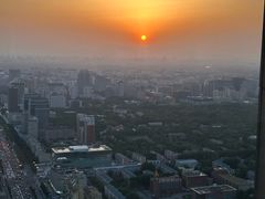 -北京柏悦酒店·锦庭餐厅Dining Room