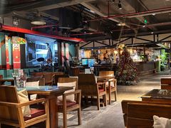 -C31地窖餐厅(黑龙江北路店)