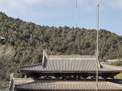 门面-千佛山风景名胜区
