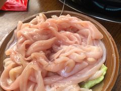 -黄潇洒老火锅(九眼桥宏济巷店)