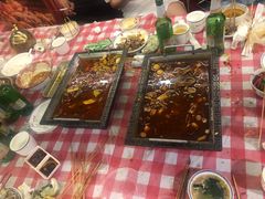 -小辉哥大排档(船山路总店)