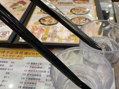 -龙城冰室(旺角)