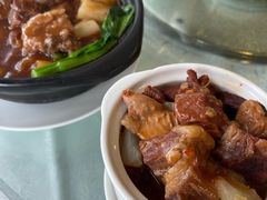 -广州建国酒店-盈丰阁粤菜-粤式茶点