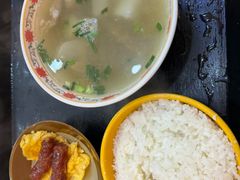 -陈记汤饭(水巷口店)