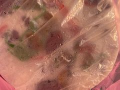 -高桥小香松糕