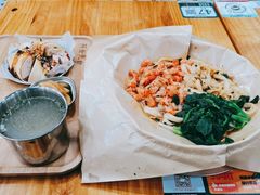 -阿金大白·上海菜馆(新天地店)