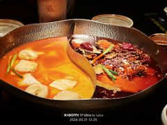 -色響火锅(恒隆广场店)
