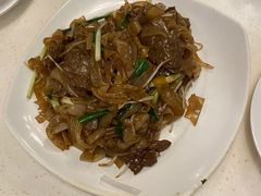 -香港新发烧腊茶餐厅(万象店)