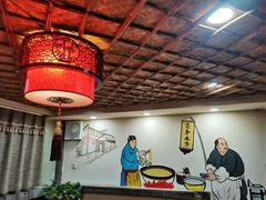 大堂-来小酌·长安酒家(翠庭大厦店)