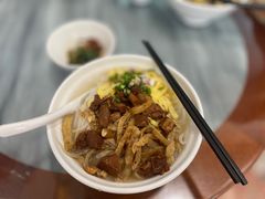 -江南濑粉店(文华路店)