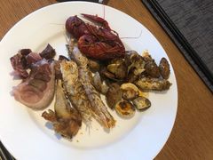 -嘉兴华美达酒店(秦逸路店)