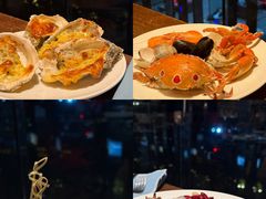 -广州天河希尔顿酒店