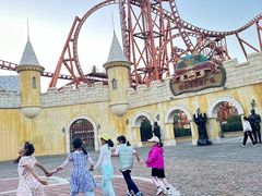 -大连海昌发现王国主题公园